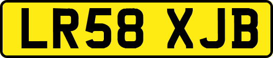 LR58XJB