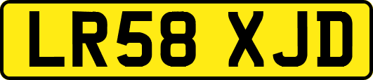 LR58XJD