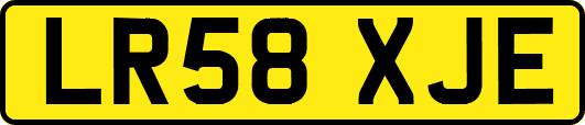 LR58XJE