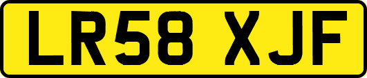 LR58XJF