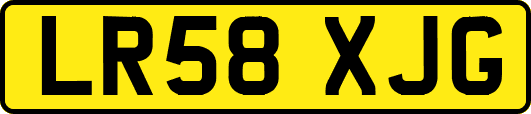 LR58XJG