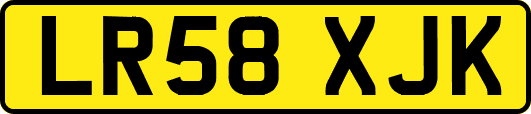 LR58XJK