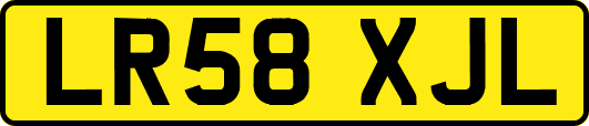 LR58XJL