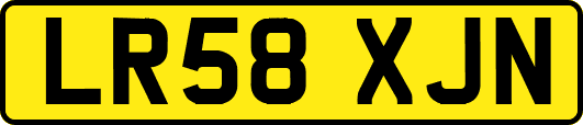 LR58XJN