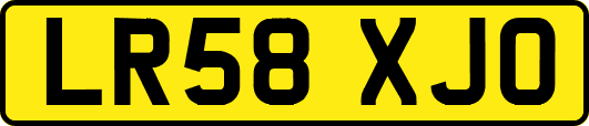 LR58XJO