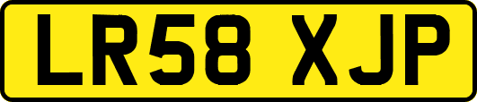 LR58XJP
