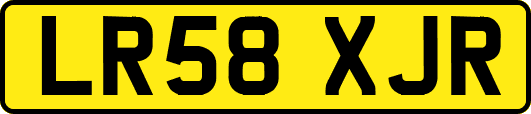 LR58XJR