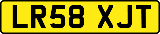 LR58XJT