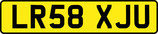 LR58XJU