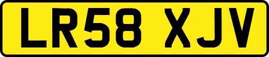 LR58XJV