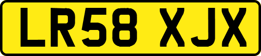 LR58XJX