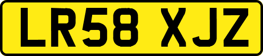 LR58XJZ