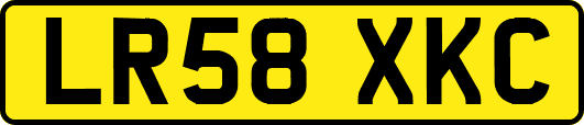 LR58XKC