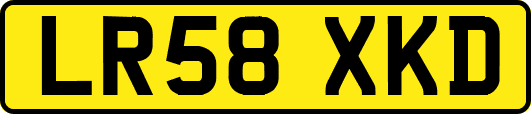 LR58XKD