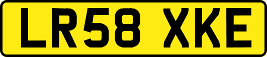 LR58XKE