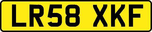 LR58XKF