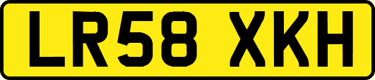 LR58XKH
