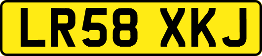 LR58XKJ
