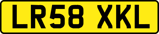 LR58XKL