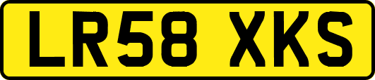 LR58XKS