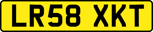 LR58XKT