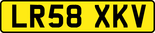 LR58XKV