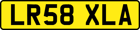 LR58XLA