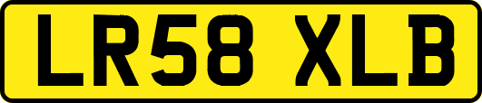 LR58XLB