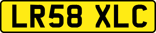 LR58XLC