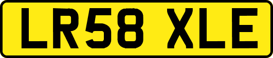 LR58XLE