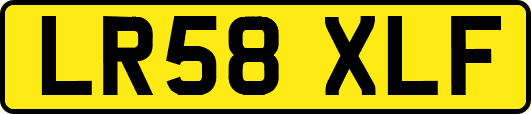 LR58XLF