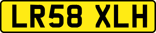 LR58XLH