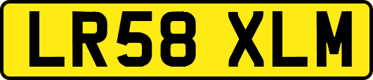 LR58XLM
