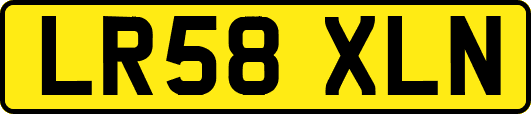 LR58XLN