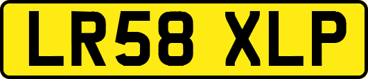 LR58XLP