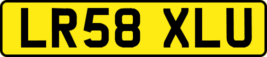 LR58XLU