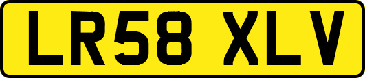 LR58XLV