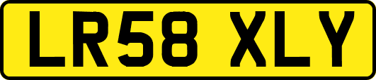 LR58XLY