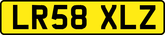 LR58XLZ