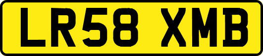 LR58XMB