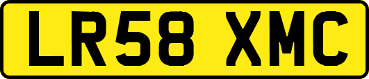 LR58XMC