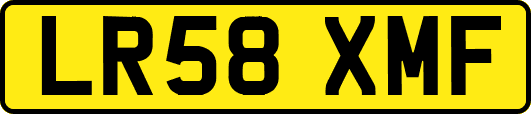 LR58XMF