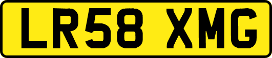 LR58XMG