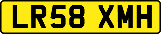 LR58XMH