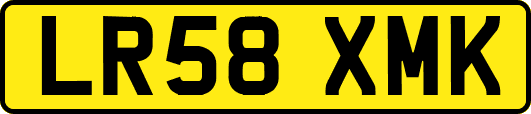LR58XMK