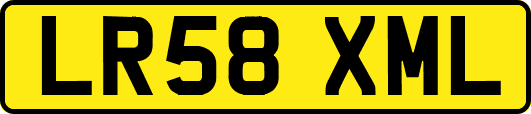 LR58XML
