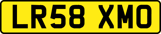 LR58XMO