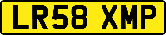LR58XMP