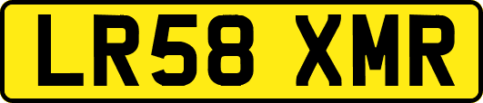 LR58XMR