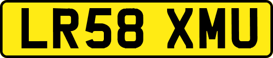 LR58XMU